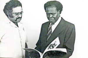 Sudhir Vidyarthi 