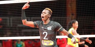 Veronica Adhiambo