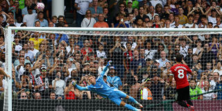 Bruno Fernandes
