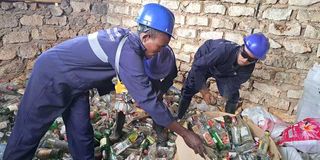 Wahapahapa Group members