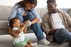 Parenting 