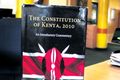 Kenyan Constitution