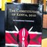 Kenyan Constitution