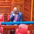Kericho Governor Eric Kipkoech Mutai appears before the Senate 