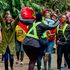 Karura Forest protest 