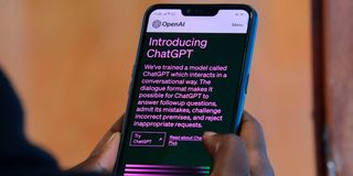 artificial intelligence 