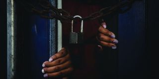 Somali youths trapped in Libya’s