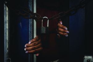 Somali youths trapped in Libya’s