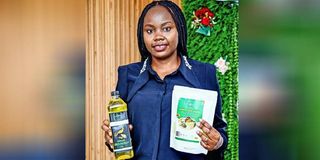 Magdalene Muthee Muringi,