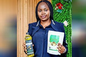 Magdalene Muthee Muringi,