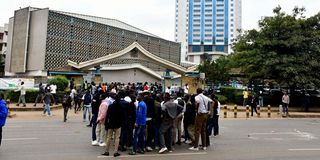 University of Nairobi