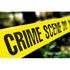 Crime scene
