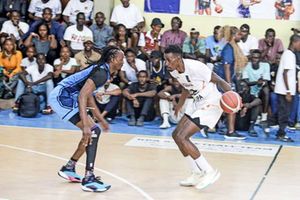 KPA vs City Thunder