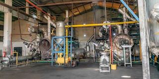 Alternative Energy Solutions 