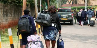 St George's Girls Secondary School