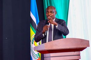 John Mbadi 