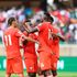 Harambee Stars 