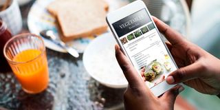 AI meals 