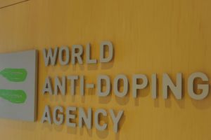 World Anti-Doping Agency