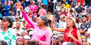 Rhema Feast