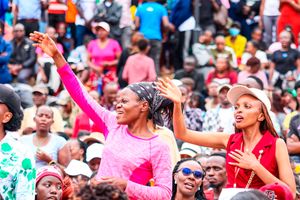  Rhema Feast