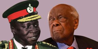 l Charles Njonjo.