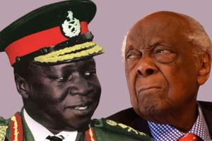 l Charles Njonjo.