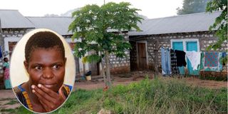 Sharlyne Anindo Temba