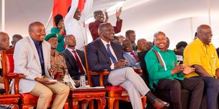 William Ruto