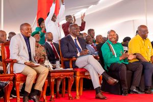 William Ruto