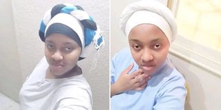 Margaret Ngele