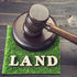 gavel n patch of land