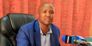 Alfred Keter 