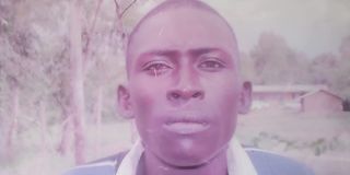Enosh Otieno