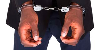 Arrest