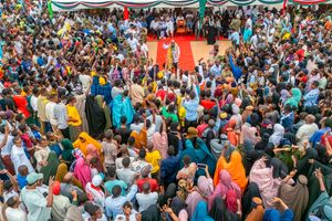 Economic empowerment