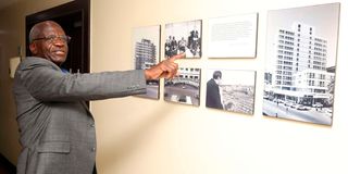 Francis Okomo Okello