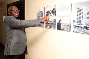 Francis Okomo Okello