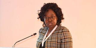 Margaret Nyakango