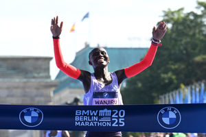 Rosemary Wanjiru