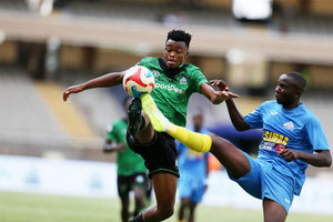 Gor vs Bidco
