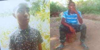 Francis Ngugi Ndichu