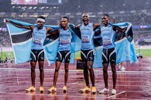 Botswana