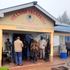Hillside Endarasha Academy in Kieni, Nyeri fire 