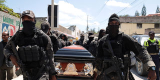 2025-09-06T193348Z_118451551_RC22MGA3EHT8_RTRMADP_3_HAITI-VIOLENCE-DRONE