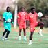 Harambee Stars
