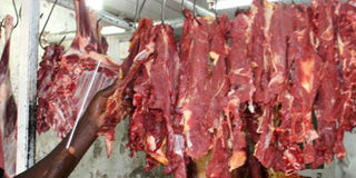 Butchery