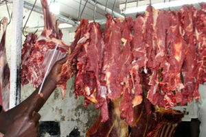 Butchery