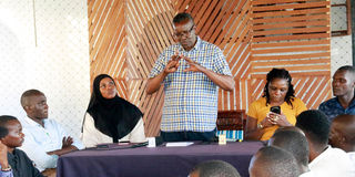 DN COAST MARAGA 2609H