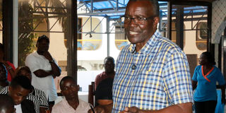 DN COAST MARAGA 2609G